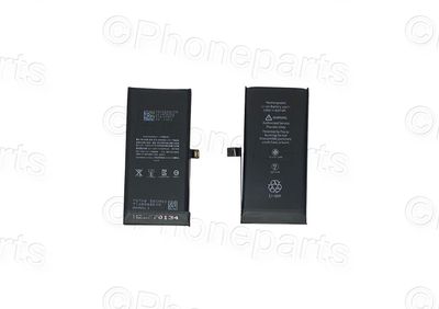 Batería Apple Iphone12 Mini Alta Capacidad