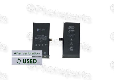 Batería Apple Iphone 12 Mini (Permite Serializar)