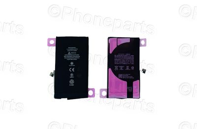 Batería Apple Iphone12 / Iphone12 PRO Alta Capacidad