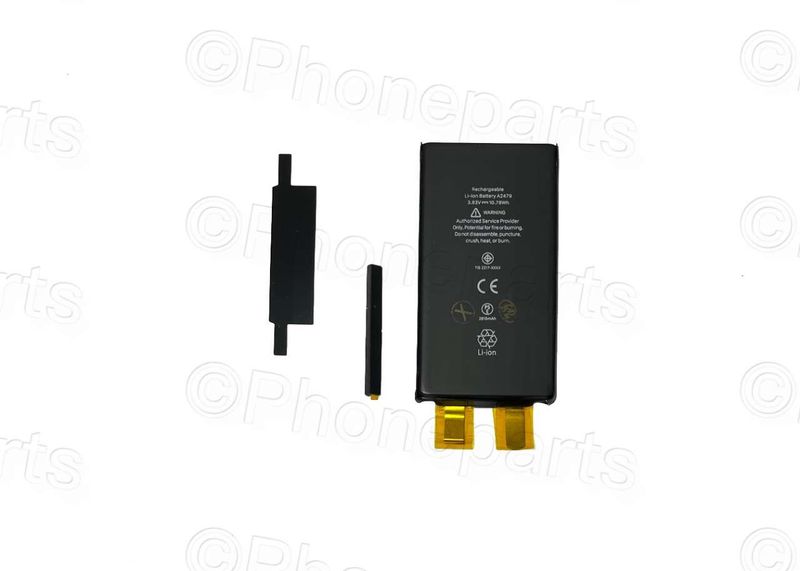 Batería Apple Iphone12 / Iphone12 PRO 2815mAh sin BMS