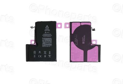 Batería Apple Iphone12 PRO MAX