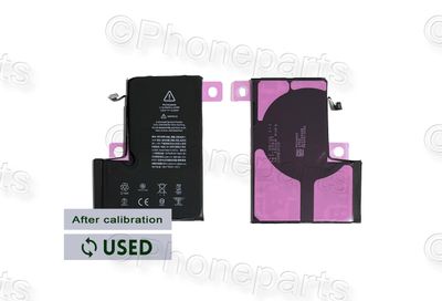 Batería Apple Iphone 12 Pro Max (Permite Serializar)