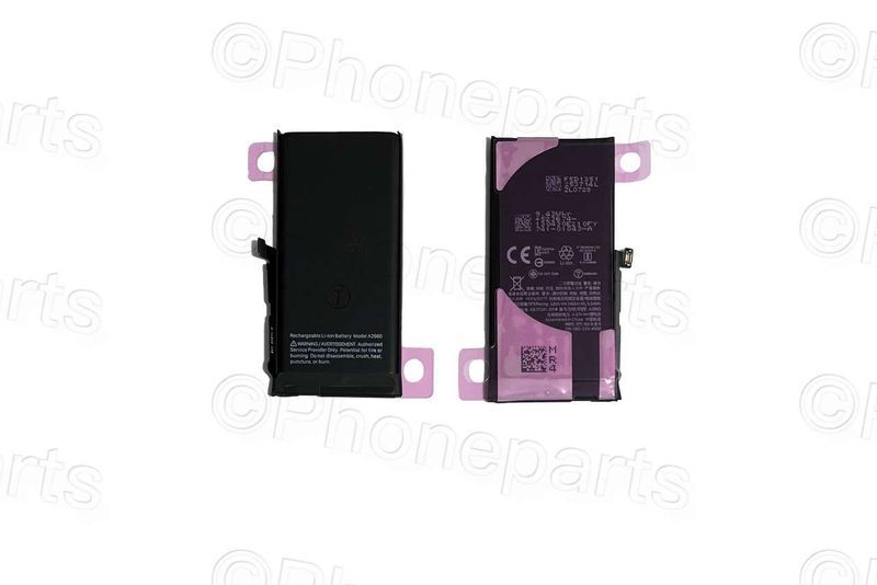 Batería Apple Iphone13 Mini