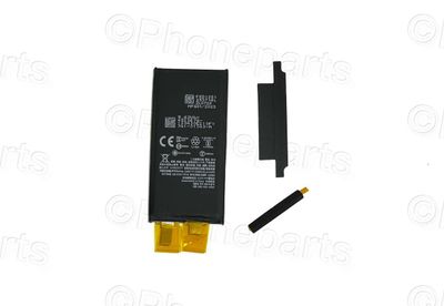 Batería Apple Iphone13 Mini 2406mAh sin BMS + Pegatina