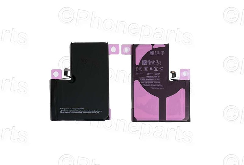 Batería Apple Iphone13 PRO MAX