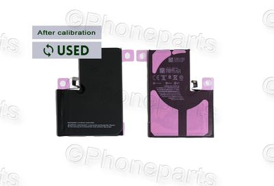 Batería Apple Iphone 13 Pro Max (Permite Serializar)