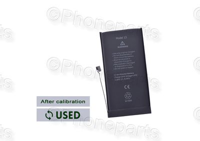 Batería Apple Iphone 13 (Permite Serializar)