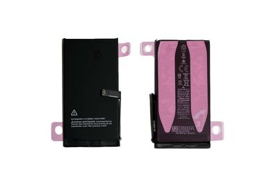 Batería Apple Iphone14 3279mAh + Pegatina