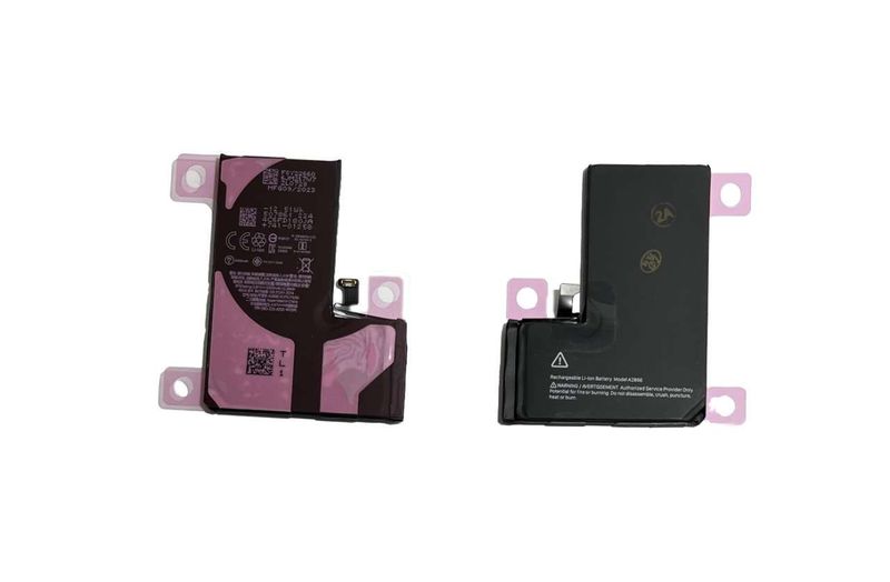 Batería Apple Iphone14 PRO 3200mAh + Pegatina