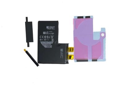 Batería Apple Iphone14 PRO 3200mAh sin BMS + Pegatina