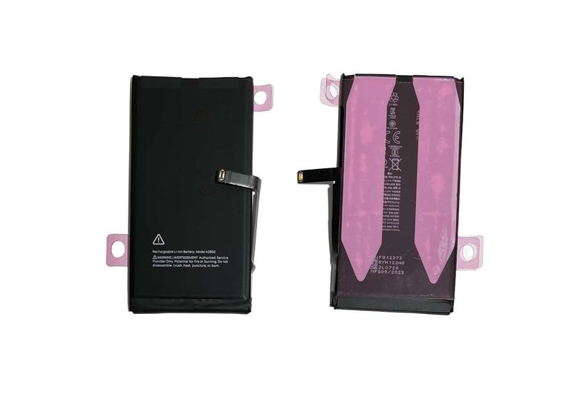 Batería Apple Iphone14 PLUS 4325mAh + Pegatina