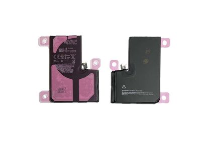 Batería Apple Iphone14 PRO MAX 4323mAh + Pegatina