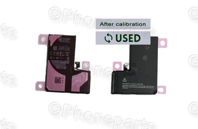 Batería Apple Iphone 14 Pro (Permite Serializar)