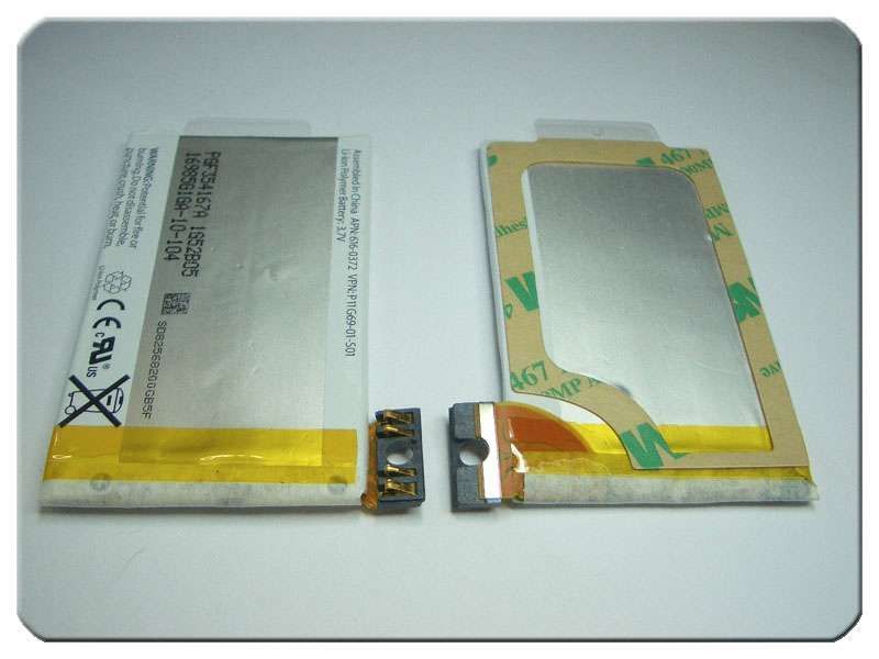 Batería Apple iPhone 3G