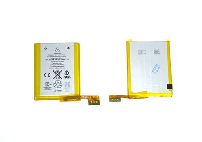 Batería Apple Ipod Touch 5 616-0621