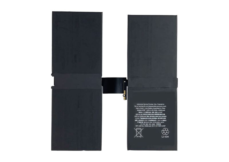 Batería Apple Ipad Pro 12,9” 5/6 Gen