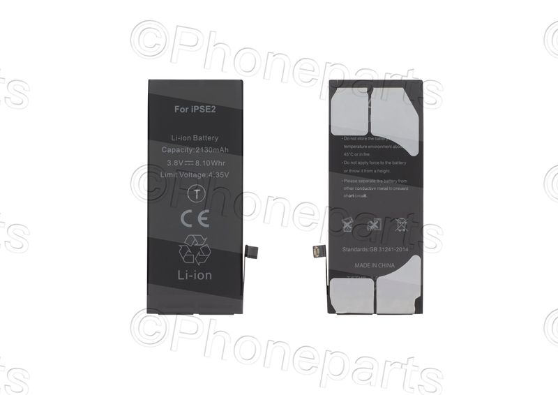 Batería Apple Iphone SE 2020 Alta Capacidad