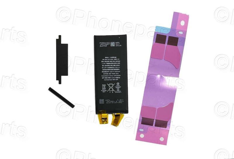 Batería Apple Iphone SE 2020 1821mAh sin BMS + Pegatina