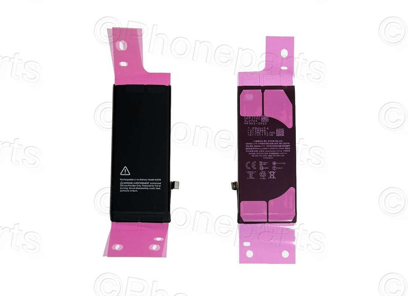 Batería Apple Iphone SE 2022 2018mAh + Pegatina