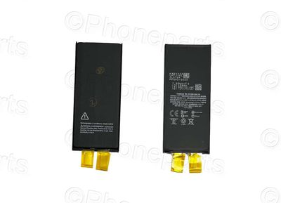 Batería Apple Iphone SE 2022 2018mAh sin BMS + Pegatina