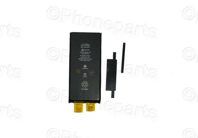 Batería Apple Iphone XR 2942mAh sin BMS + Pegatina