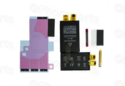 Batería Apple Iphone XS MAX 3174mAh sin BMS + Pegatina