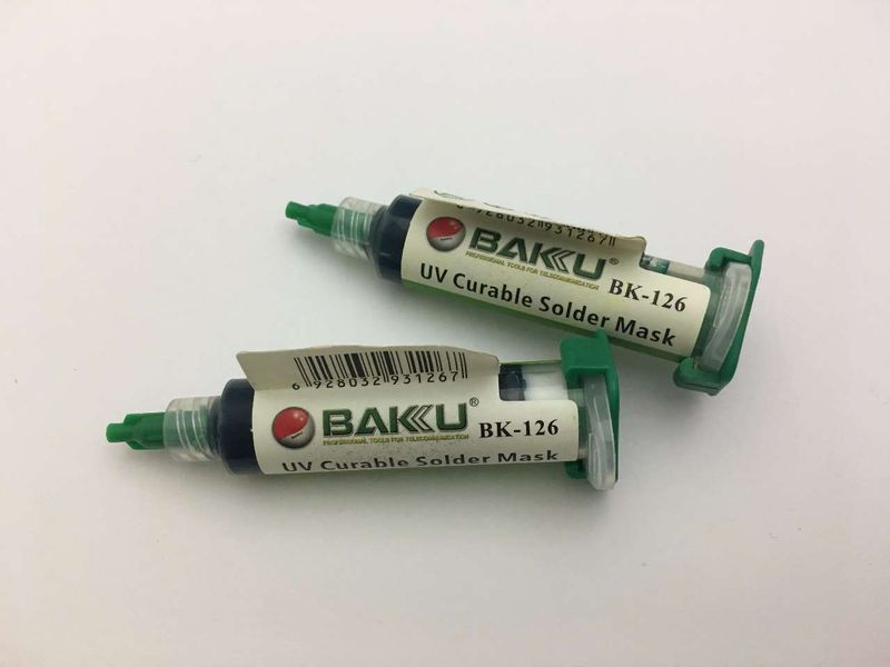 Pasta Cubre Soldaduras Baku-126