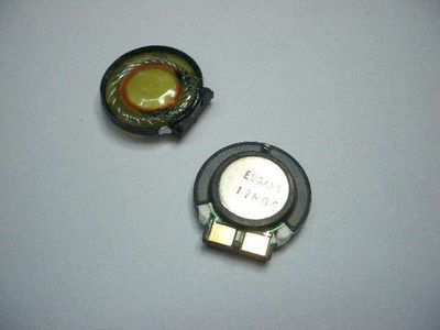 Buzzer/ Altavoz Polifónico Motorola V3