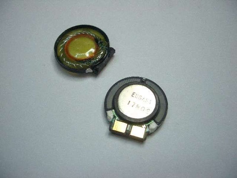 Buzzer/ Altavoz Polifónico Motorola V3