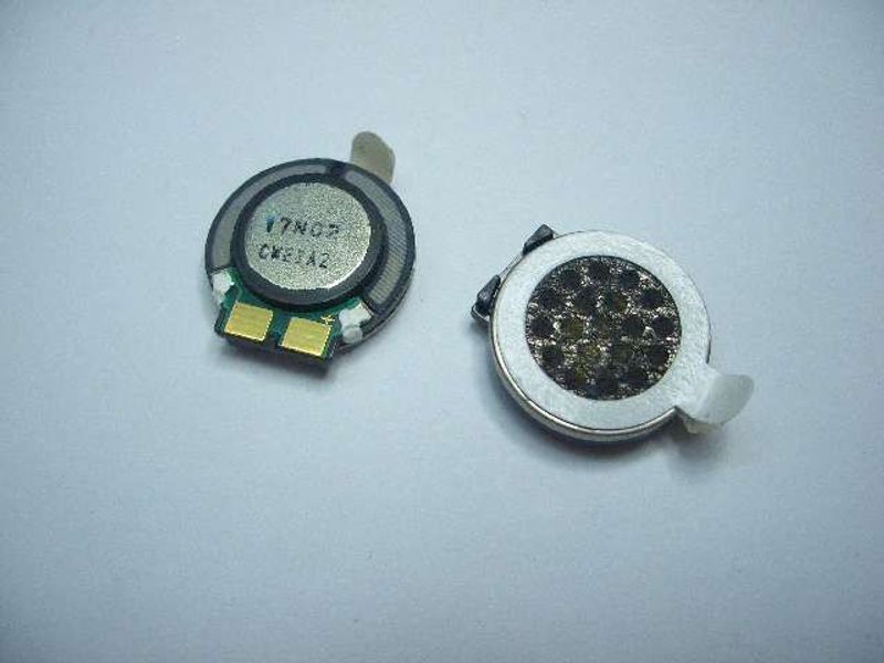 Buzzer/ Altavoz Polifónico Motorola V8