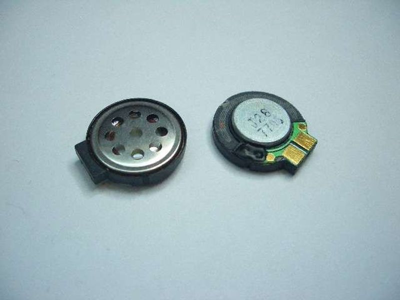 Buzzer/ Altavoz Polifónico Sony-Ericsson K610i, Z610i, Z750