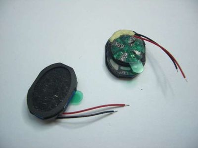Buzzer/ Altavoz Polifónico Samsung E250