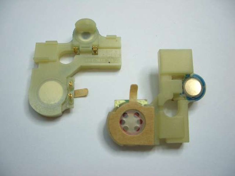 Buzzer y Altavoz Sony-Ericsson K750i, W800i, W810i