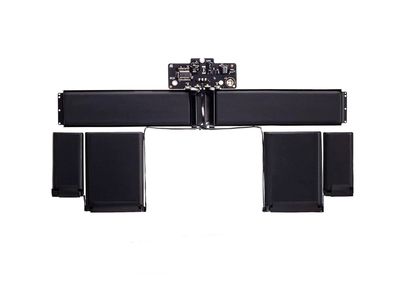 Batería A1437 para Apple Macbook Pro 13" Retina A1425