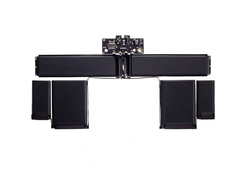 Batería A1437 para Apple Macbook Pro 13" Retina A1425