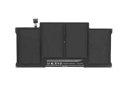 Batería A1496 para Apple Macbook Air 13" A1369 (Finales 2010 a Mitad 2011), A1466 (Mitad 2012 a Mitad 2017)