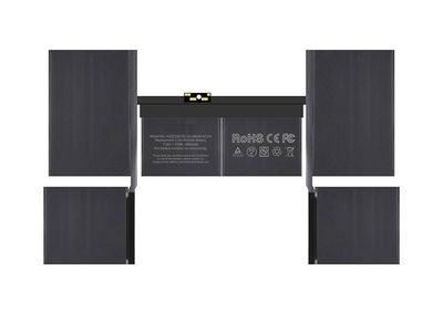 Bateria A1527/A1705 para Apple Macbook Retina 12" (A1534/A1705)