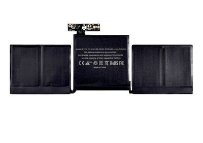 Batería A1713, A2171 para Apple Macbook Pro 13" Retina A1708, A2159, A2289
