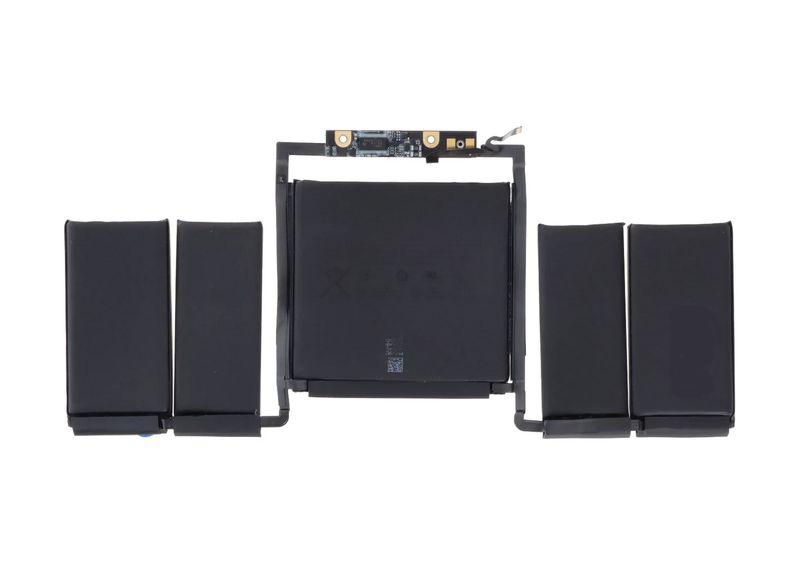 Batería A1819 para Apple Macbook Pro 13" Retina Touch Bar A1706