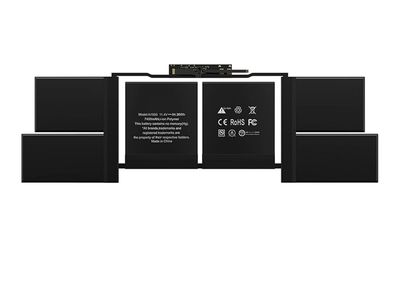 Batería A1953 para Apple Macbook Pro 15" Retina Touch Bar A1990
