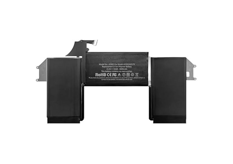 Batería A1965 Apple Macbook Air 13" (A1932, A2179)