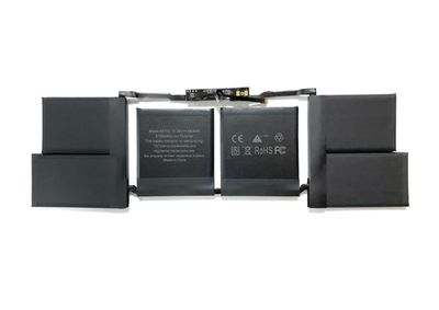 Batería A2113 para Apple Macbook Pro 16" Retina Touch Bar A2141