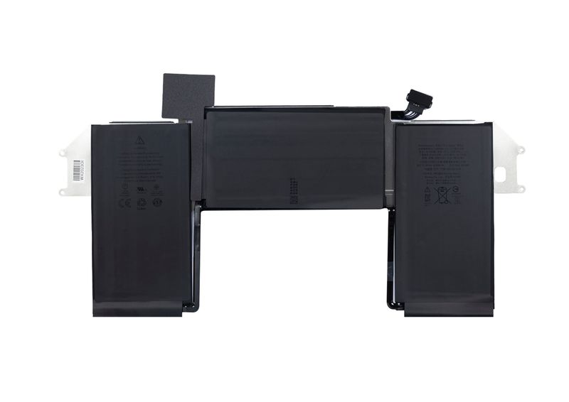 Batería A2389 para Apple Macbook Air M1 A2337