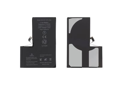 Batería Apple iPhone 15 Pro Max de Alta Capacidad