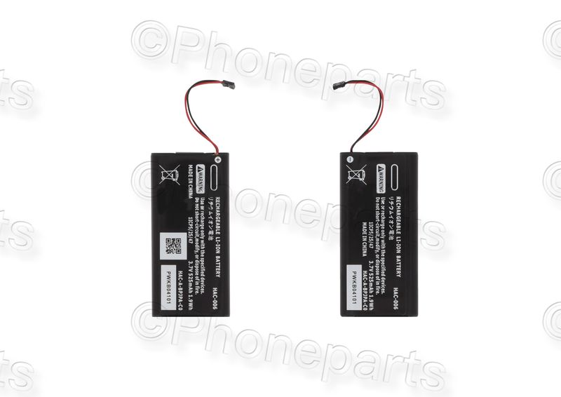 Batería Joycon Nintendo Switch