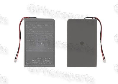 Batería Mando PS4 Slim, Pro 1000mAh (LIP1522)