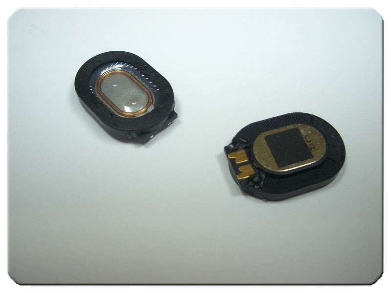 Buzzer BlackBerry 8100,8120, 8300, 8320, 8310...