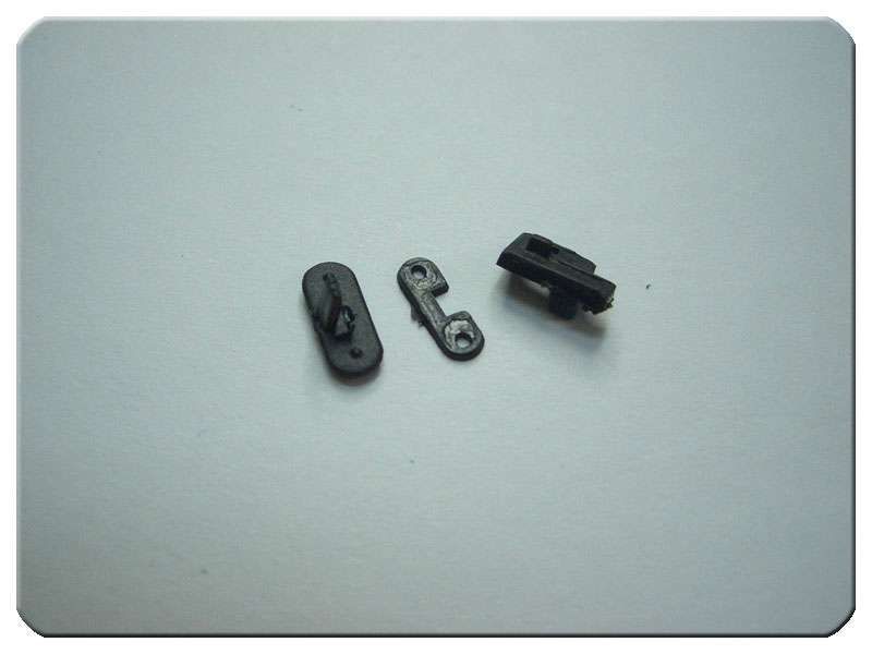 Botón Deslizante Bloqueo Nokia N97 Mini Marrón