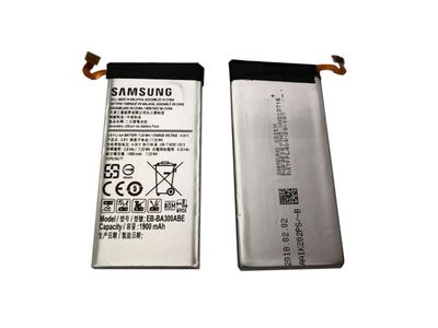 Batería Compatible Samsung Galaxy A3 A300 EB-BA300ABE