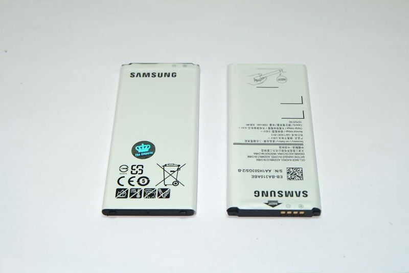 Batería Compatible Samsung Galaxy A3 2016 A310